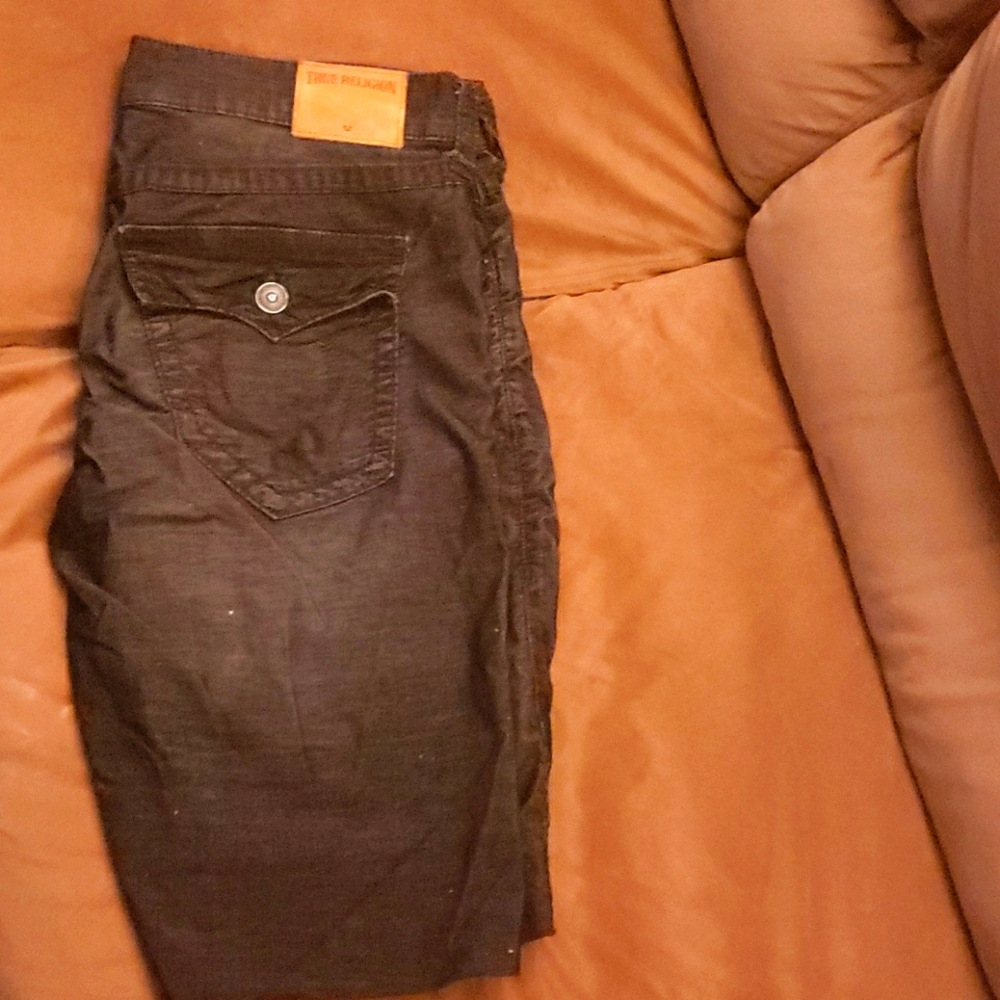 True Religion shorts